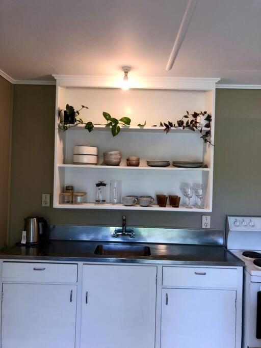 Villa Comfy At Ed'S - 20 Mins To Kaiteri & Abel Tasman Motueka Exterior foto